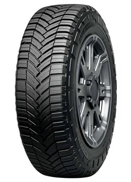 Michelin Agilis CrossClimate